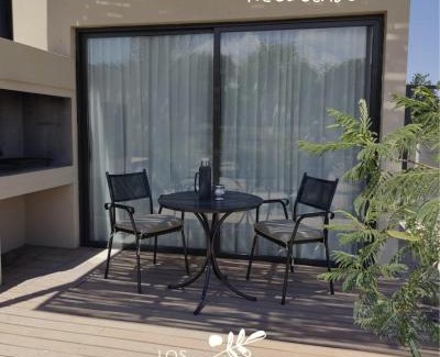 Vistalba Bed & Breakfast | Posada Los Chañares