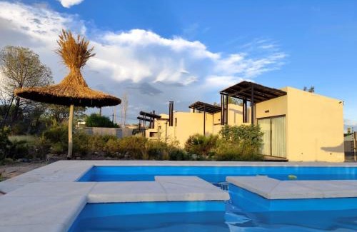 Vistalba Bed & Breakfast | Posada Los Chañares