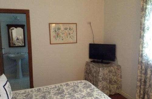 La Cumbre Cabin | Posada los Cedros