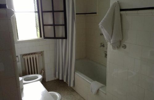 La Cumbre Cabin | Posada los Cedros