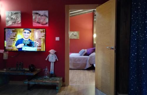 Ormas Hotel | Posada Ormas