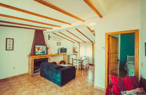 Penarrubia House | Posada Peñarubia