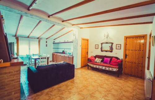 Penarrubia House | Posada Peñarubia