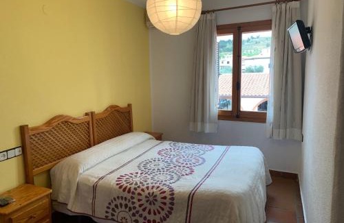 Penarrubia House | Posada Peñarubia