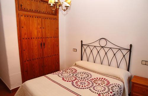 Penarrubia House | Posada Peñarubia