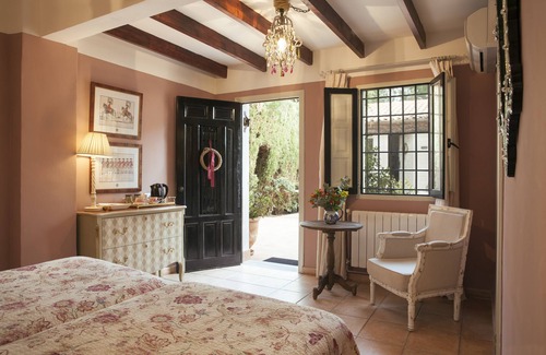 Aigues House | Posada Rural La Venteta