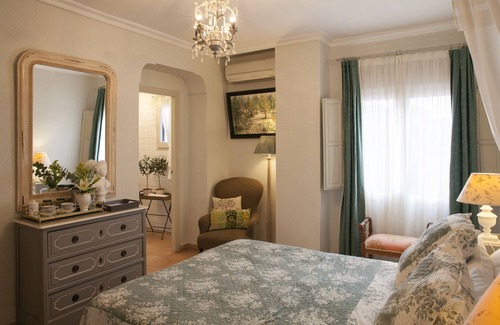 Aigues House | Posada Rural La Venteta