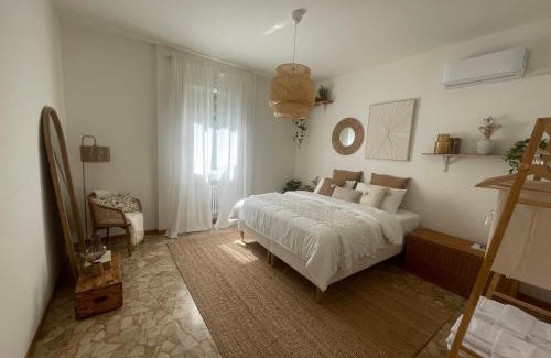 Vicenza Apartment | Posada Salviati
