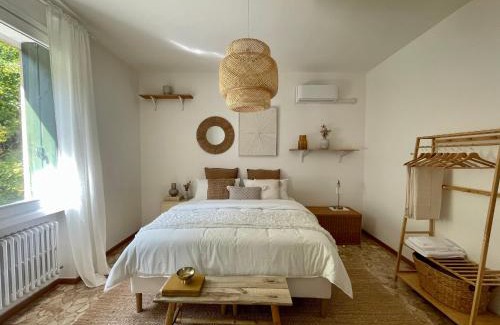 Vicenza Apartment | Posada Salviati