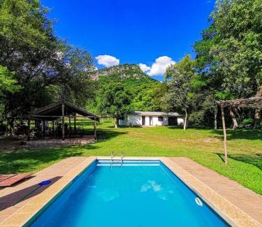 Paraguari Other | Posada San Miguel