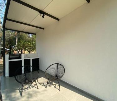 Paraguari Other | Posada San Miguel