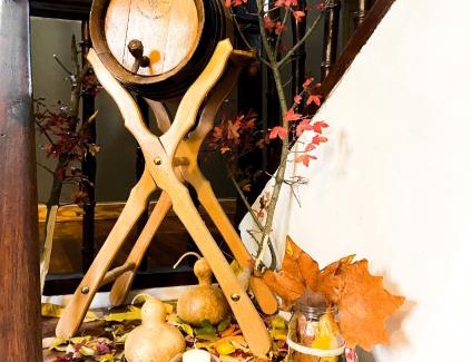 Enciso Hotel | Posada Santa Rita