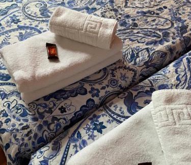 Enciso Hotel | Posada Santa Rita