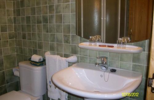 Espinama House | Posada Sobrevilla