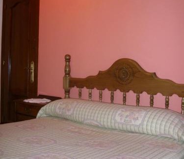 Espinama House | Posada Sobrevilla