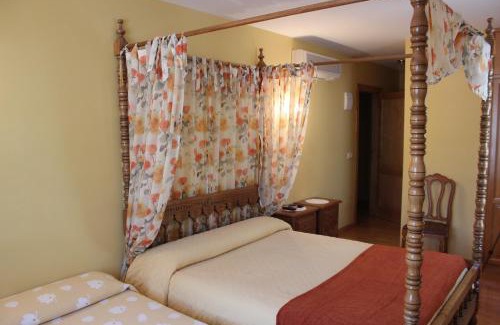 Espinama House | Posada Sobrevilla