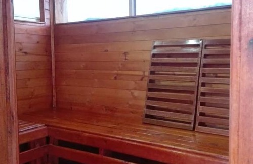 Sutamarchan Hotel | Posada Turística Estancia Real