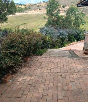 Sutamarchan Apartment | Posada Villa Victoria