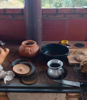 Sutamarchan Apartment | Posada Villa Victoria