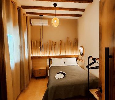 Kala Nera House | Poseidon Rooms