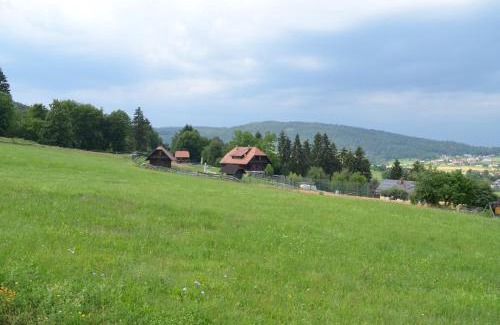 Krka House | Posestvo Brinje