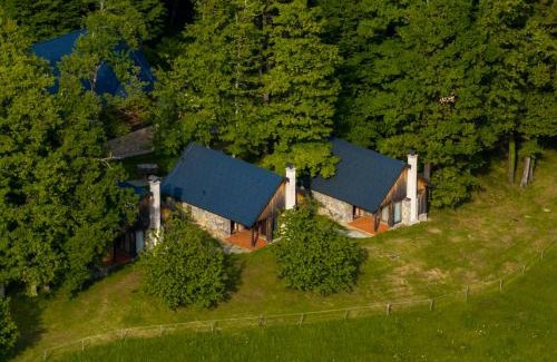 Bostanj Hotel | Posestvo Pule Equestrian Estate