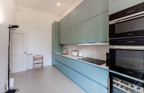 Posillipo House | Posillipo 70, Naples