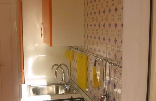 Positano City Centre House | Positano: Casa Ligea-in a beautiful old villa, in the heart of Positano