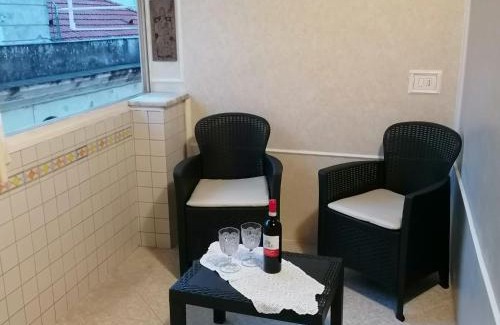 Positano City Centre Bed & Breakfast | POSITANO CENTRAL HOUSE free wi-fi and air condition