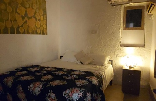 Altinho Apartment | Positive Vibes 3 a/c bedroom Apartment@Panjim,North Goa