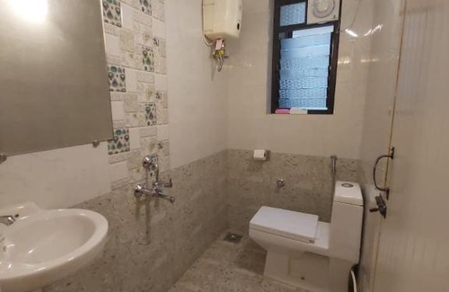 Altinho Apartment | Positive Vibes 3 a/c bedroom Apartment@Panjim,North Goa