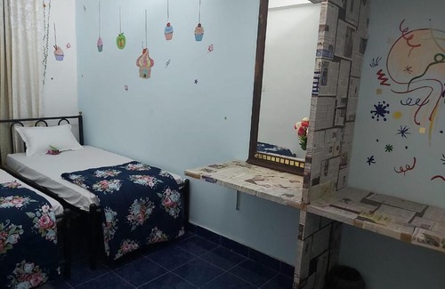 Altinho Apartment | Positive Vibes 3 a/c bedroom Apartment@Panjim,North Goa