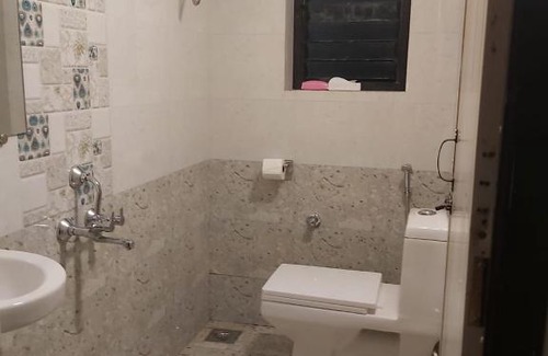 Altinho Apartment | Positive Vibes 3 a/c bedroom Apartment@Panjim,North Goa