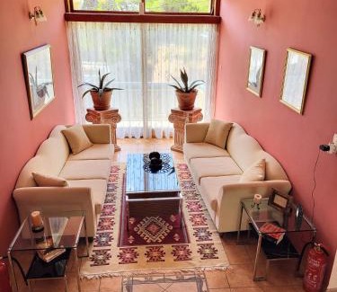 Agia Marina Hotel | Possidon