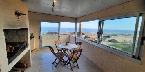 Punta del Diablo House | Postales de la Viuda