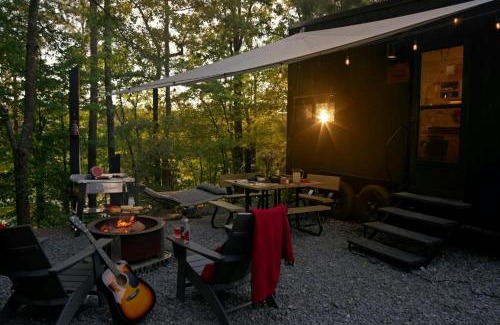 Epsom Other | Postcard Cabins Blake Brook, Outdoor Collection by Marriott Bonvoy