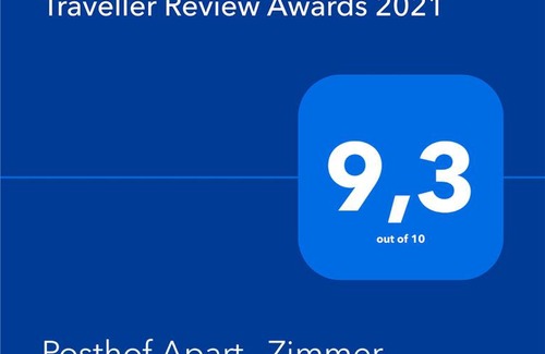 Zirl House | Posthof Apart . Zimmer