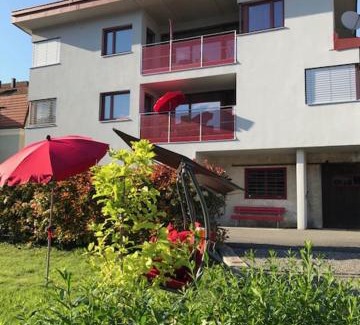 Zirl House | Posthof Apart . Zimmer