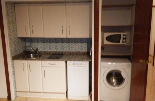 Raval Roig Apartment | Postiguet apartment