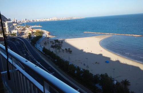 Raval Roig Apartment | Postiguet apartment