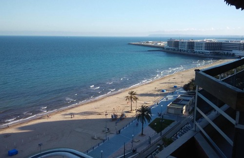 Raval Roig Apartment | Postiguet apartment