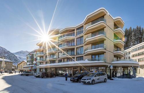 Arosa Hotel | Postresidenz am See