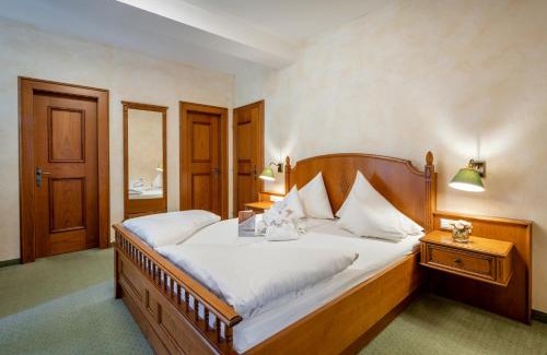 Lermoos Hotel | Postschlössl