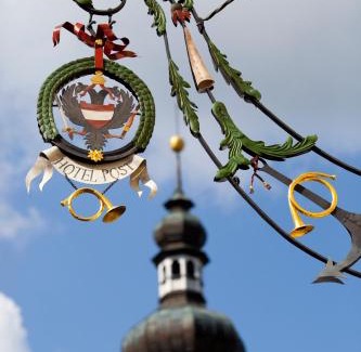 Lermoos Hotel | Postschlössl