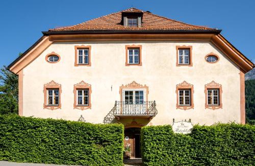 Lermoos Hotel | Postschlössl