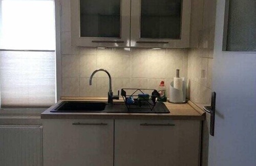 Neu Fahrland House | Potsdam-Krampnitz am See