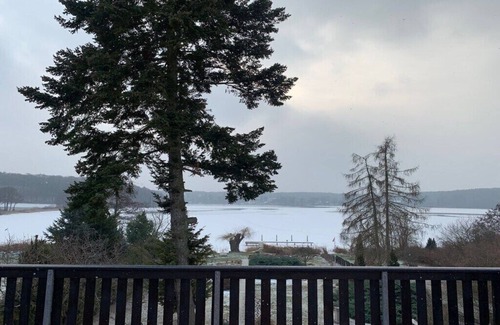 Neu Fahrland House | Potsdam-Krampnitz am See