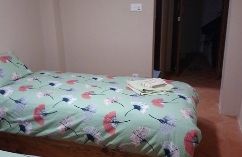 Bhaktapur House | POTTERY HOME - Pottery Square