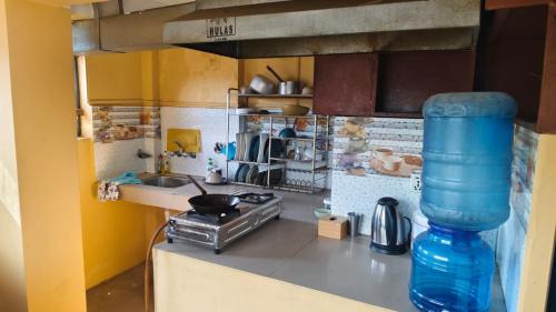 Bhaktapur Apartment | Pottery homestay