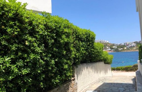 Lavreotiki Apartment | Pounta Beach House